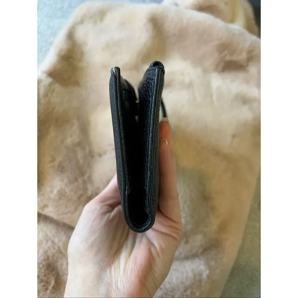 EUC Kate Spade Cameron Street Eliza Young Lane Wallet, $118